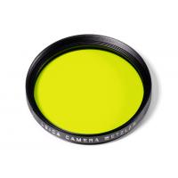 Leica 39mm Yellow Filter #13062 USA NEW