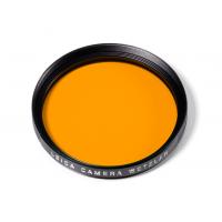 LEICA 49MM ORANGE FILTER #13072 NEW