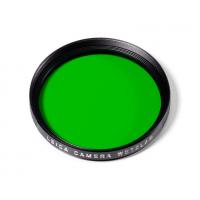 LEICA 49MM GREEN FILTER #13074 NEW