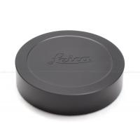 Leica Metal Front Lens Cap #14004 USA NEW - For Leica 75mm f/1.25 Noctilux-M Lens #11676