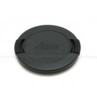 Leica 39mm Front Lens Cap #14038 USA NEW - For Leica E39 M & R Series Lenses