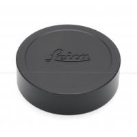Leica Black Metal Lens Cap #14398 USA NEW - For Leica 50mm APO-Summicron-M Lens #11141 Leica Black Metal Lens Cap #14398 USA NEW - For Leica 50mm APO-Summicron-M Lens #11141