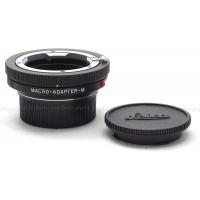 LEICA MACRO-ADAPTER-M #14652 NEW