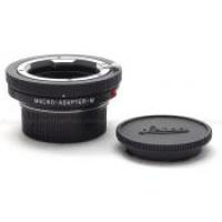 Leica Macro-Adapter-M #14652 Certified Pre-Owned 
