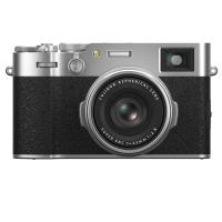 IN STOCK NOW - Fujifilm X100VI Silver Digital Camera #16953912 NEW