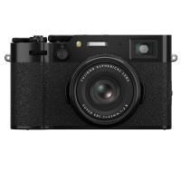 ONE Just Arrived - Fujifilm X100VI Black Digital Camera #16953924 USA