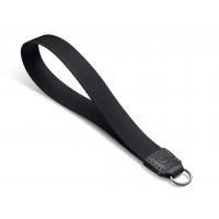 Leica Black Nylon Wrist Strap #18570 - NEW