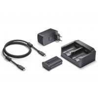 LEICA USB-C POWER SET #18867 NEW - For Leica SL Series & Q2/Q3 Digital Cameras
