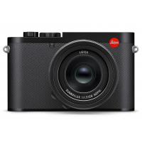 Leica Q3 Black Digital Camera #19080 USA NEW