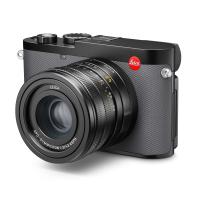 Leica Q3 43 Black Digital Camera #19084 DEMO