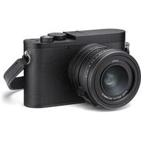 Leica Q3 Monochrom Black Digital Camera #19200 USA - NEW