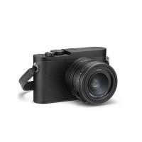 Leica Q3 Monochrom Black Digital Camera #19200 USA - DEMO