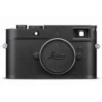 Leica M11 Monochrom Black Digital Rangefinder Camera Body #20208 USA NEW
