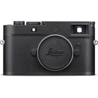 Leica M11 Monochrom Black Digital Rangefinder Camera Body #20208 USA - NEW