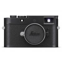 Leica M11-P Black Digital Rangefinder Camera Body #20211 USA NEW