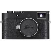 Leica M11-P Black Digital Rangefinder Camera Body #20211 USA - NEW
