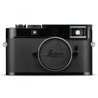 Leica M11 Glossy Black Paint Digital Rangefinder Camera Body #20230 USA-DEMO