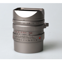 Light Lens Lab 35mm f/2 “Apochromatic” ALL COLOURS