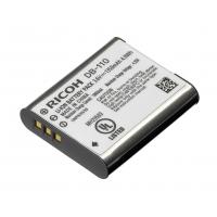 Ricoh DB-110 Li-ion Battery (for Ricoh GR III & GR IIIx) #37838 USA NEW