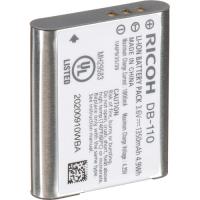 Ricoh DB-110 Li-ion Battery (for Ricoh GR III & GR IIIx) #37838 USA NEW