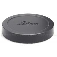 Leica Matte Black Chrome Lens Cap USA NEW - For Leica 35mm Summicron-M Lens #11689 Leica Matte Black Chrome Lens Cap USA NEW - For Leica 35mm Summicron-M Lens #11689