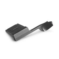 Squarehood Black Thumb Grip NEW - For Fuji X100VI