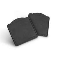 Squarehood Spare Lens Hood Caps (Set of 2) NEW - For XF 18mm f/2 & XF 35mm f/1.4 Lens Hoods