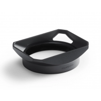 Squarehood Model V Black Lens Hood NEW - For XF 23mm f/2 & 35mm f/2 Lenses