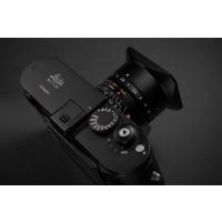 Summicron 28mm ASPH V1 (11604) Leica Summilux 35mm f/1.4 asph Pre-FLE (11874