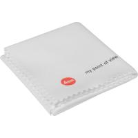 Leica Red Dot Cleaning Cloth #942197 USA NEW