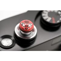 Match Technical 'BEE O-L' Red Mini Soft Release NEW