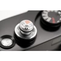 Match Technical 'BEE O-L' Silver Mini Soft Release NEW