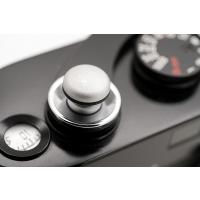 Match Technical 'BIP O-L' Silver Mini Soft Release NEW