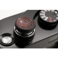 Match Technical 'BOOP O-L' Dragon (Red on Black) Soft Release NEW