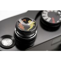 Match Technical 'BOOP O-L' Black Fish Soft Release NEW