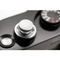 Match Technical 'BOP O-L' Silver Mini Soft Release NEW