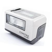 CONTAX TLA 200 FLASH USED