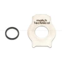 Match Technical E-Clypse Eyepiece Thread Adapter NEW - For Leica M10 & M11