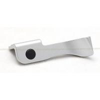 Match Technical Thumbs Up EP-10S Silver NEW - For Leica M (Typ 240)