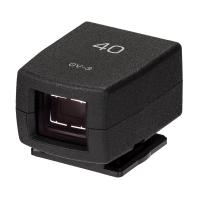 Ricoh GV-3 Optical Viewfinder (for Ricoh GR IIIx) #37828 USA - USED