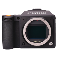 Hasselblad X2D 100C Medium Format Mirrorless Digital Camera Body USED-MINT