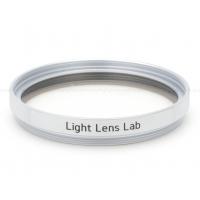 Light Lens Lab 39mm UV Filter (Silver) NEW
