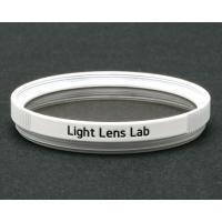 Light Lens Lab 39mm UV Filter (White Paint) NEW