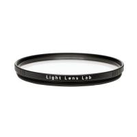 Light Lens Lab 49mm UV Filter (Black Paint) NEW