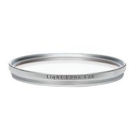 Light Lens Lab 49mm UV Filter (Silver) NEW