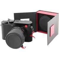 Match Technical LC-SR-01 Lens Cap - For Leica Q, Q2 & Q3