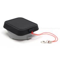 Match Technical LC-SR-02 Lens Hood Cap NEW - For Leica Hood #12526 & 12524 (Replaces Hood Cap #14043)