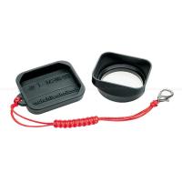 Match Technical LC-SR-03 Lens Hood Cap NEW - For Leica/Minolta 40mm Hood