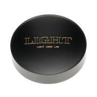 Light Lens Lab A42 Front Lens Cap (Black) NEW