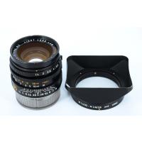 Light Lens Lab 35mm f/1.4 Aspherical 11873 BLACK